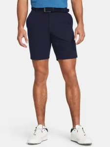 Under Armour UA Tech Taper Kraťasy Modrá