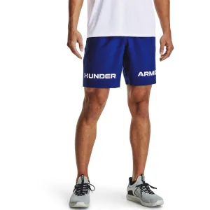 Under Armour Woven Graphic WM Short S #3192479