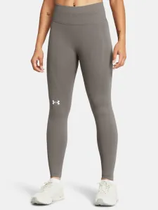 Under Armour UA Vanish Seamless Legíny Šedá