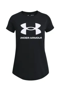 Dívčí košile Under Armour