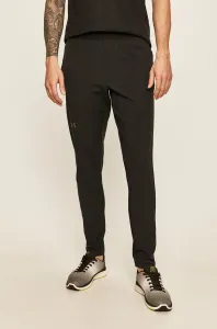 Under Armour Stretch Woven Utility Tapered Tepláky Černá