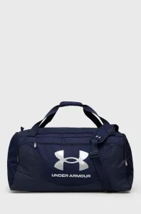Sportovní taška Under Armour Undeniable 5.0 Large tmavomodrá barva, 1369224