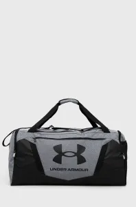Sportovní taška Under Armour Undeniable 5.0 Large šedá barva