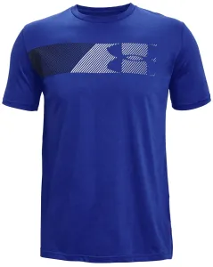 Bílá trička Under Armour