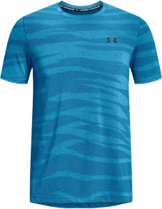 Under Armour Seamless Wave SS Velikost: L
