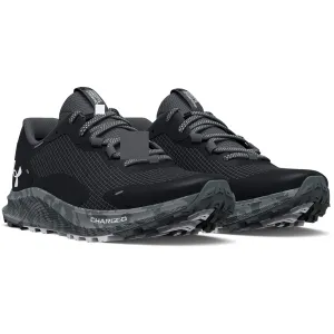 UNDER ARMOUR-UA Charged Bandit TR 2 SP black/pitch gray/white Šedá 44,5