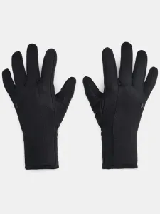 Under Armour UA Storm Fleece Gloves Rukavice Černá #3660188