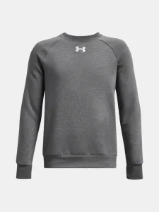 Mikiny se zipem Under Armour