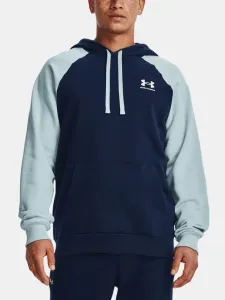 Mikiny bez zipu Under Armour