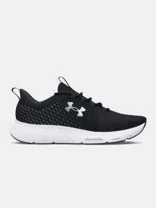 Under Armour Charged Decoy Tenisky Černá