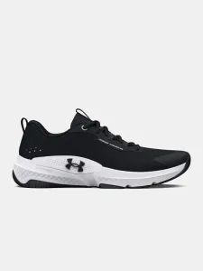 Under Armour Dynamic Tenisky Černá