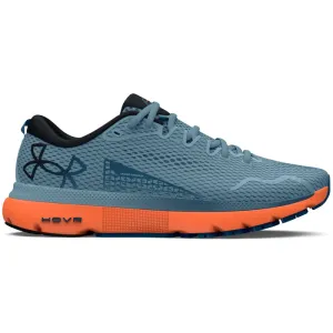 UNDER ARMOUR-UA HOVR Infinite 5 blue granite/dark tangerine/varsity blue Modrá 42,5