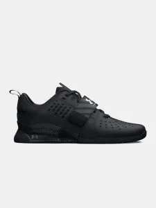 Under Armour UA Reign Lifter Unisex Tenisky Černá