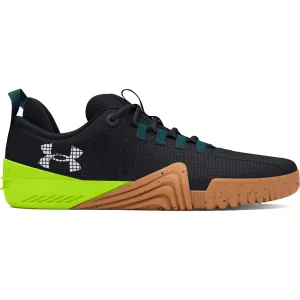 Under Armour UA TriBase Reign 6 Tenisky Černá