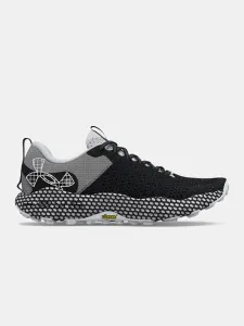 Under Armour UA U HOVR™ DS Ridge TR Tenisky Černá