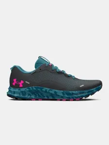 Under Armour UA W Charged Bandit TR 2 SP-GRY Tenisky Šedá