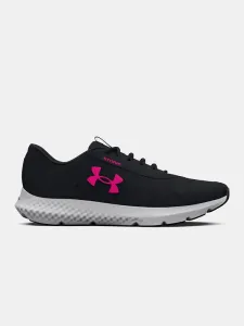 Under Armour UA W Charged Rogue 3 Storm Tenisky Černá