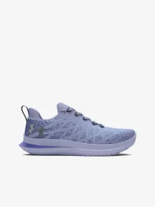 Under Armour UA W Velociti 3 Tenisky Fialová