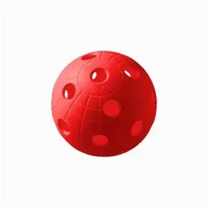 Unihoc Ball Crater red