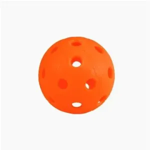 Unihoc Ball Dynamic hot orange