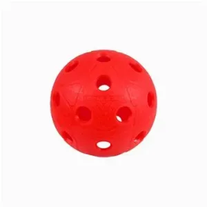 Unihoc Ball Dynamic red