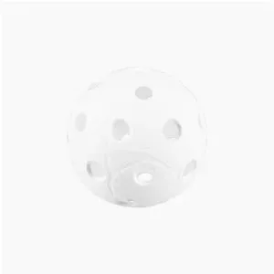 Unihoc Ball Dynamic WFC white