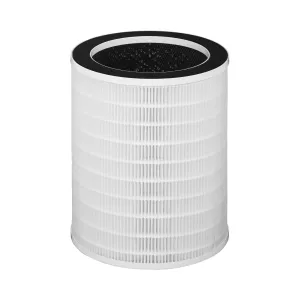 3stupňový filtr na čističku vzduchu UNI_AIR PURIFIER_02 - Čističky vzduchu Uniprodo