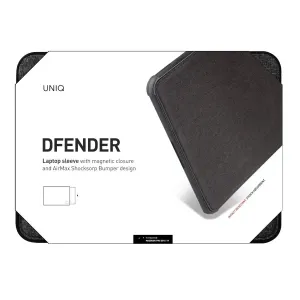 UNIQ Dfender laptop Sleeve 16