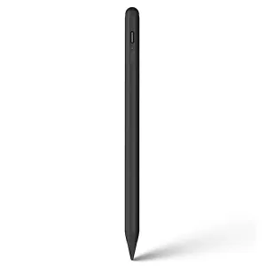 UNIQ Pixo Smart Stylus dotykové pero pro iPad černé