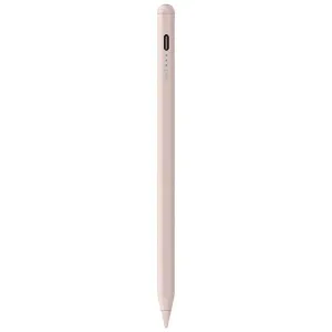 Magnetický stylus Uniq Pixo Lite pro iPad - růžový