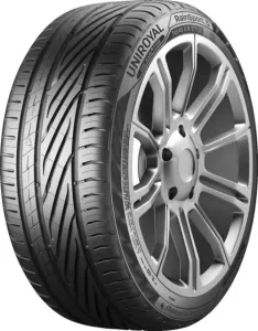 Uniroyal RainSport 5 ( 205/55 R17 95V XL EVc )