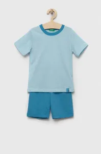 Dívčí pyžama United Colors of Benetton