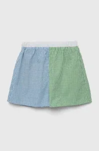 Dětské bavlněné šortky United Colors of Benetton vzorované #5165073