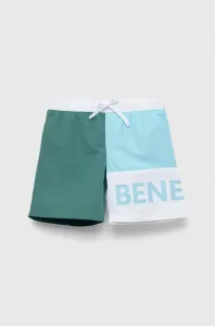 Dětské plavkové šortky United Colors of Benetton #5160912
