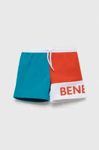 Dětské plavkové šortky United Colors of Benetton
