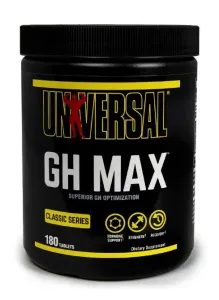 GH Max - Universal Nutrition 180 tbl