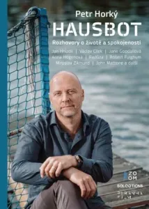 Hausbot - Petr Horký