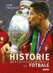 Historie mistrovství Evropy ve fotbale - Ivan Truchlik