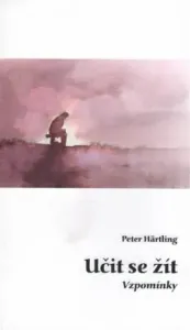 Učit se žít - Peter Hartling