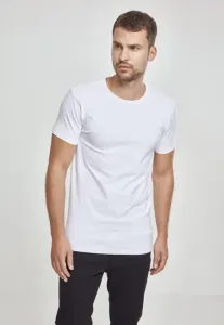 Urban Classics Fitted Stretch Tee white #3977776