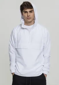 Urban Classics Basic Pullover white #1126869