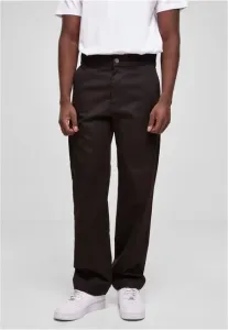 Urban Classics Classic Workwear Pants black #4167467