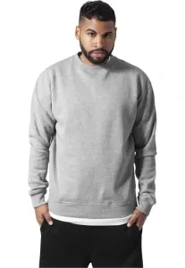 Urban Classics Crewneck Sweatshirt grey #1125055