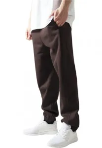 Urban Classics Sweatpants brown #1128001