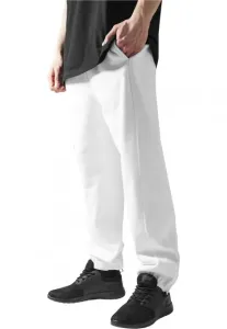 Urban Classics Sweatpants white #1127493