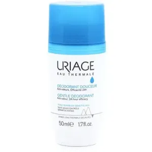 Uriage Jemný kuličkový deodorant roll-on (Gentle Deodorant) 50 ml