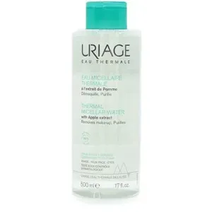 URIAGE Eau Micellaire Thermale with Apple Extract 500 ml