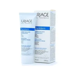 Uriage Ochranný a regenerační krém Bariéderm (Insulating Repairing Cream) 75 ml