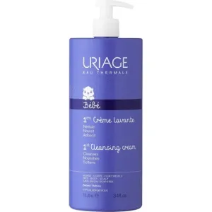 Uriage Dětský mycí krém Bebe (1st Cleansing Cream) 1000 ml