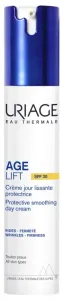 Uriage Ochranný zpevňující denní pleťový krém Age Lift SPF 30 (Protective Smoothing Day Cream) 40 ml